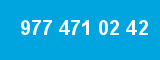 977 471 02 42